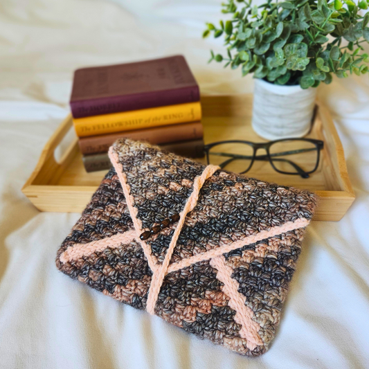 Oxford Study Kindle/Kobo Wrap Cover