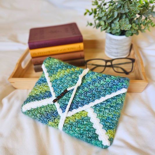 Emerald Lake Kindle/Kobo Wrap Cover