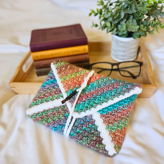 Rainbow Kindle/Kobo Wrap Cover