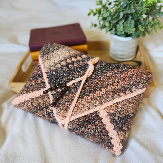 Oxford Study Wrap Book Sleeve