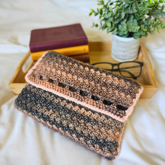 Oxford Study Book Sleeve