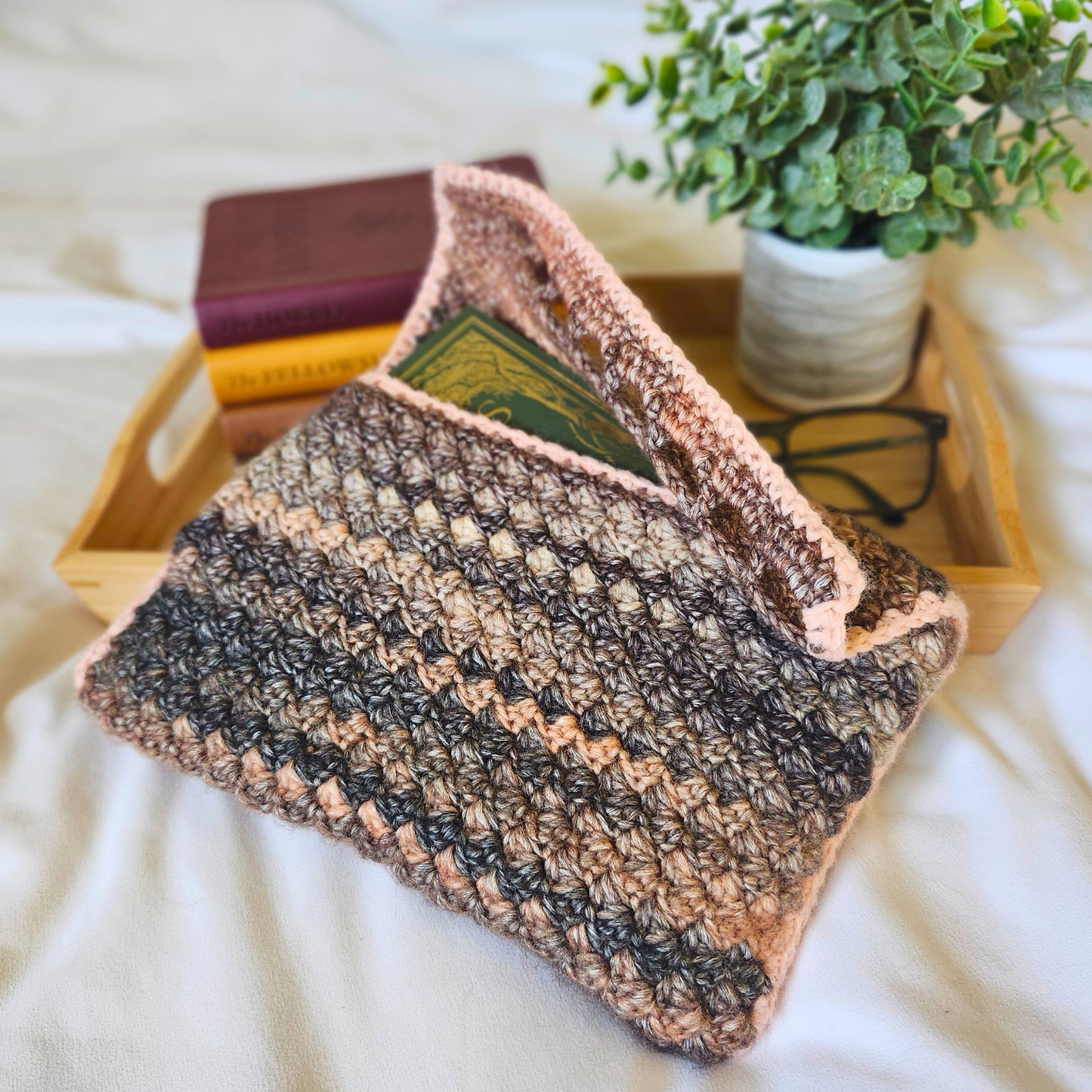 Oxford Study Book Sleeve